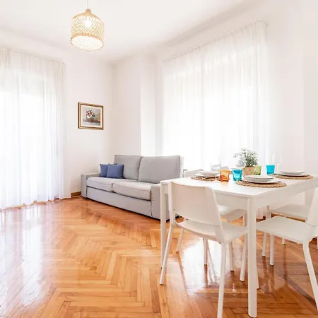 H11 Clara'S Home - Sanremo 圣雷默