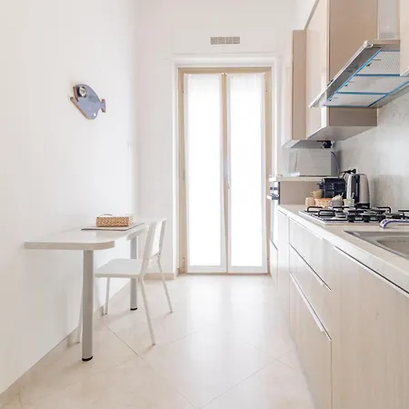 公寓 H11 Clara'S Home - Sanremo *