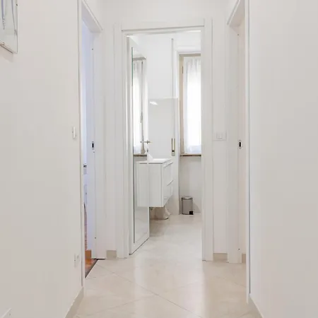 H11 Clara'S Home - Sanremo